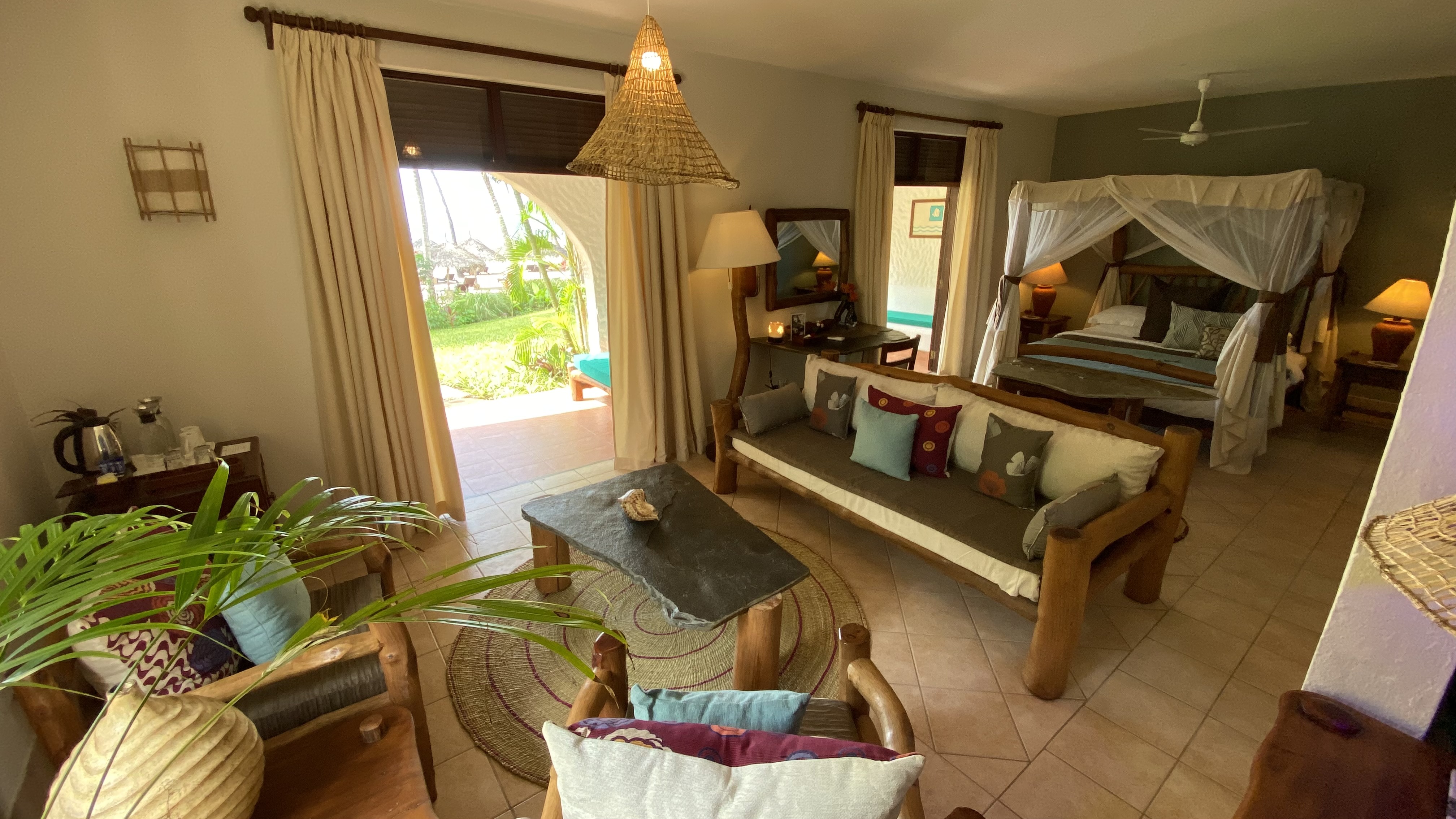 Pinewood Beach Resort and Spa image 4